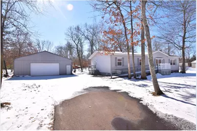 7665 Laplante Drive, Danbury, WI 54830 - Photo 1