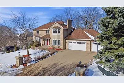 15142 Cherry Lane, Burnsville, MN 55306 - Photo 1