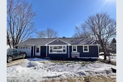 230 2nd Street, Clear Lake, WI 54005 - Photo 1