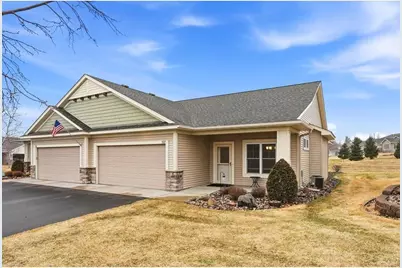 527 Morgan Drive, New Richmond, WI 54017 - Photo 1