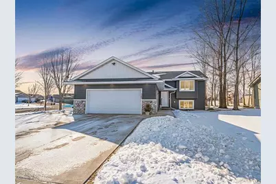 320 Bluebill Street, Baldwin, WI 54002 - Photo 1