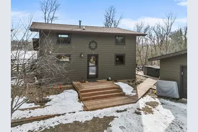 1966 Long Lake Court, Comstock, WI 54826 - Photo 1