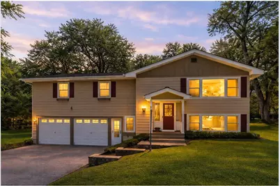 5301 Oakwood Drive, Saint Paul, MN 55110 - Photo 1