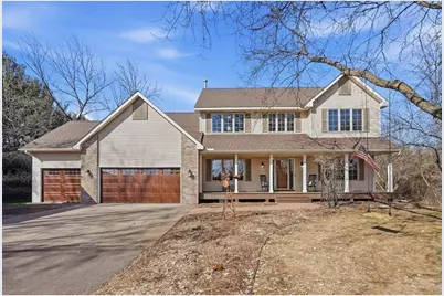 494 192nd Avenue, Somerset, WI 54025 - Photo 1