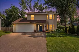 1768 Beach Dr, Forest Lake, MN 55025 - Photo 1