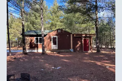 24625 Fosmo Drive, Webster, WI 54893 - Photo 1