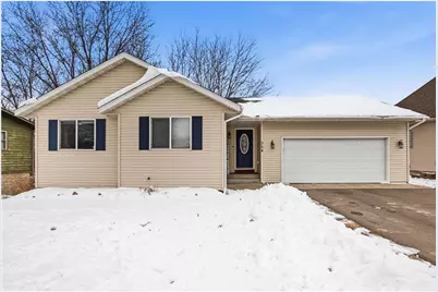 354 Maple Drive, Foley, MN 56329 - Photo 1