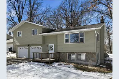 121 Lake Aire Drive, Chetek, WI 54728 - Photo 1