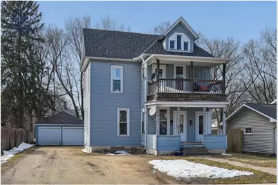 157 Starr Avenue, New Richmond, WI 54017 - Photo 1