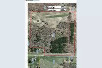 Tbd 150th St, Frederic, WI 54837 - Photo 1