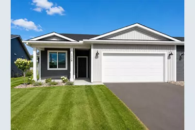 1338 Rose Street, New Richmond, WI 54017 - Photo 1