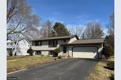1238 Tierney Drive, New Richmond, WI 54017 - Photo 1