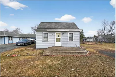 809 E Park Avenue, Luck, WI 54853 - Photo 1