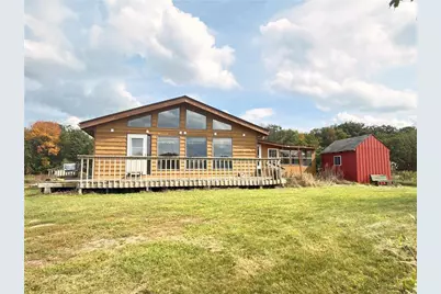 2952 90th Street, Frederic, WI 54837 - Photo 1