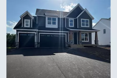 995 Willow Glen Avenue, Somerset, WI 54025 - Photo 1