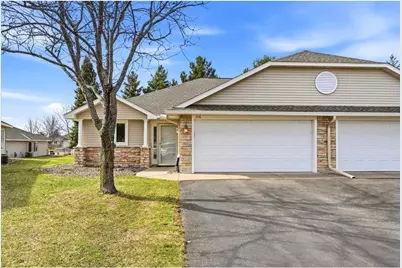 1116 Balsam Court, New Richmond, WI 54017 - Photo 1