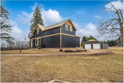 599 10 1/2 Avenue, Almena, WI 54805 - Photo 1