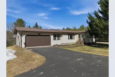 W13942 County Road B, Fairchild, WI 54741 - Photo 1