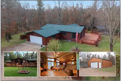 29174 French Road, Danbury, WI 54830 - Photo 1