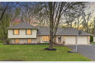 4589 Saddlewood Drive, Minnetonka, MN 55345 - Photo 1