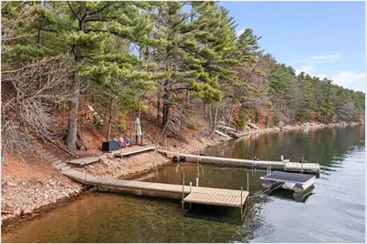 5205 State Road 70, Webster, WI 54893 - Photo 1