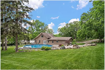 520 N Hamilton Street, Saint Croix Falls, WI 54024 - Photo 1