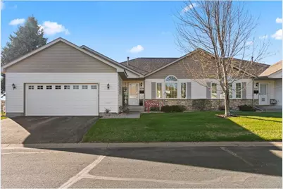 229 Bluff Drive, Somerset, WI 54025 - Photo 1