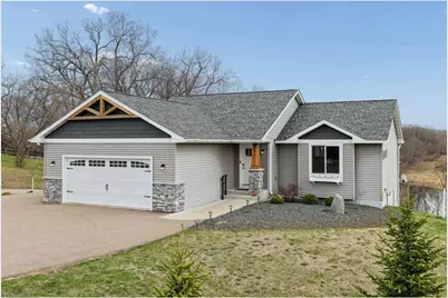 1065 70th Ave, Warren Township, WI 54023 - Photo 1