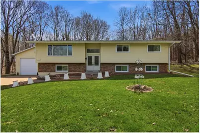 N7302 State Road 25, Menomonie, WI 54751 - Photo 1