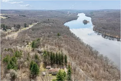 1636 River Road, Saint Croix Falls, WI 54024 - Photo 1