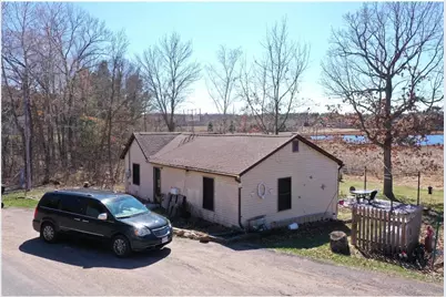 24029 Daniel Johnson Road, Siren, WI 54872 - Photo 1