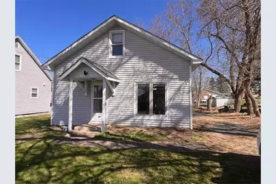 79 Bering Street, Milltown, WI 54858 - Photo 1
