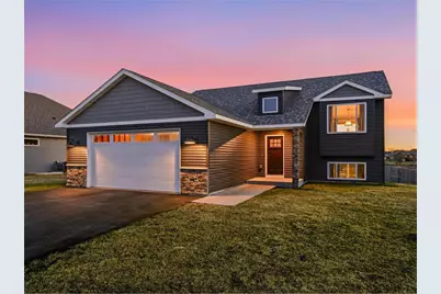 1755 Otter Way, New Richmond, WI 54017 - Photo 1