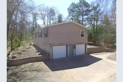 3841 Wintergreen Lane, Danbury, WI 54830 - Photo 1