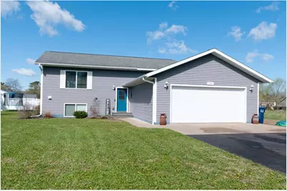 223 Wisconsin Avenue, Chetek, WI 54728 - Photo 1