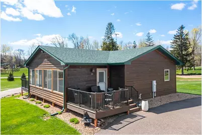 1387 3 1/4 Street #15, Turtle Lake, WI 54889 - Photo 1