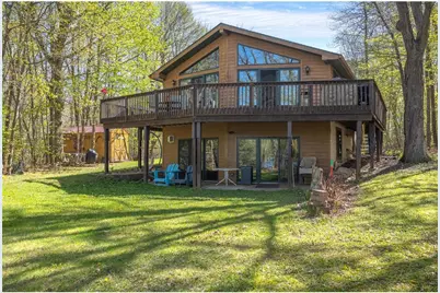 3149 85th Street, Frederic, WI 54837 - Photo 1