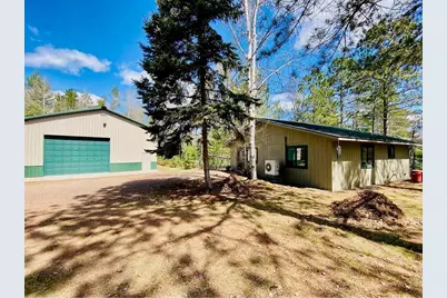 N13648 Indianhead Drive, Minong, WI 54859 - Photo 1