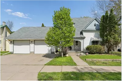 N218 McKay Avenue, Spring Valley, WI 54767 - Photo 1