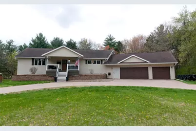1307 W Center Street, Chetek, WI 54728 - Photo 1