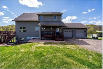 N5063 240th Street, Menomonie, WI 54751 - Photo 1
