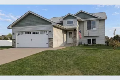 1307 Osprey Court, New Richmond, WI 54017 - Photo 1