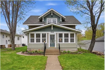 322 Pine Street, Glenwood City, WI 54013 - Photo 1