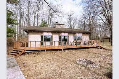 10165 Teepee Trail, Iron Ridge, WI 54847 - Photo 1