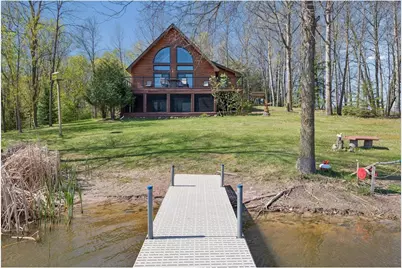 2457 232nd Street, Cushing, WI 54006 - Photo 1