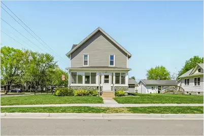 1833 Kranzfelder Street, Bloomer,  54724 - Photo 1