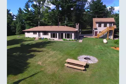 3707 County Road A, Webster, WI 54893 - Photo 1