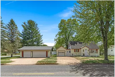 308 20th Avenue, Menomonie, WI 54751 - Photo 1