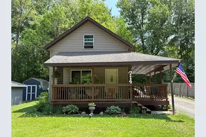 714 Wisconsin Avenue, Amery, WI 54001 - Photo 1