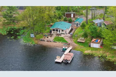 63 16 5/8 Avenue, Turtle Lake, WI 54889 - Photo 1